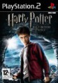 Harry Potter e o Enigma do Príncipe – PS2